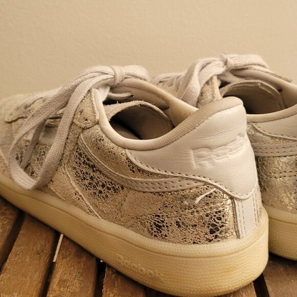 Women's Reebok 717 Casual Sneakers - Sized 6 US - 3.5 UK - Picture 3 of 9